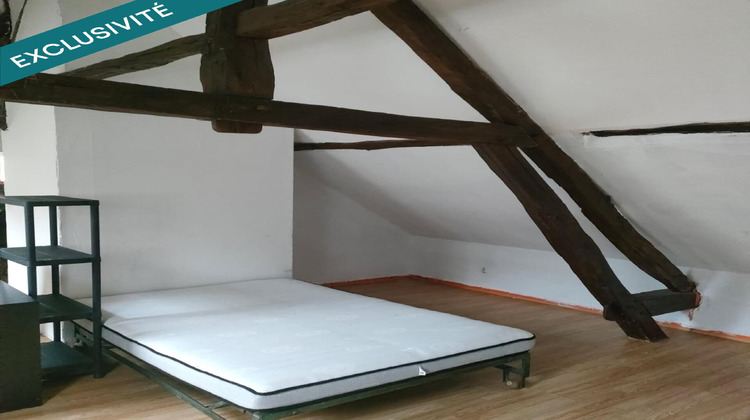 Ma-Cabane - Vente Maison Fraillicourt, 113 m²