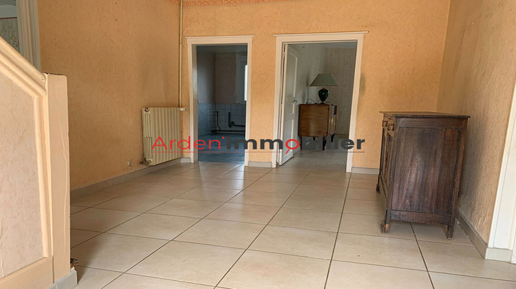 Ma-Cabane - Vente Maison FRAILLICOURT, 139 m²