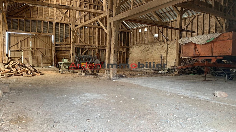 Ma-Cabane - Vente Maison FRAILLICOURT, 139 m²