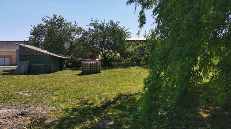 Ma-Cabane - Vente Maison FRAILLICOURT, 176 m²