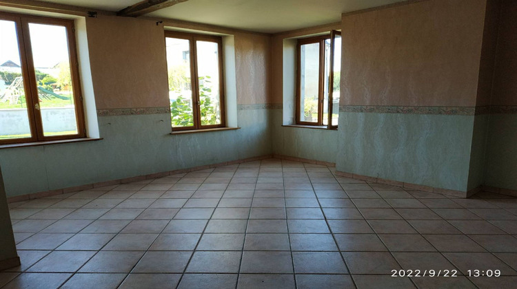 Ma-Cabane - Vente Maison FRAILLICOURT, 176 m²