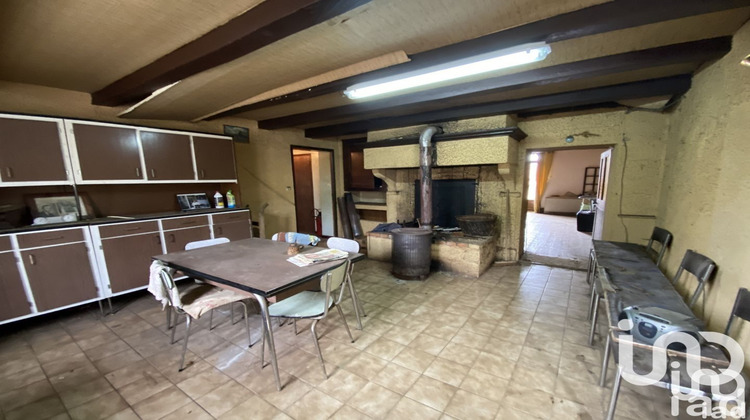 Ma-Cabane - Vente Maison Frain, 105 m²