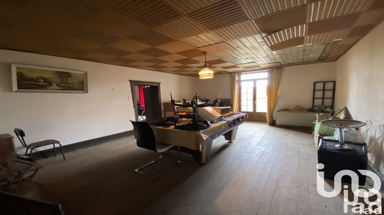 Ma-Cabane - Vente Maison Frain, 105 m²