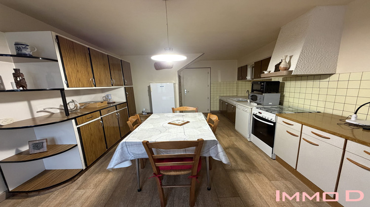 Ma-Cabane - Vente Maison Frain, 148 m²