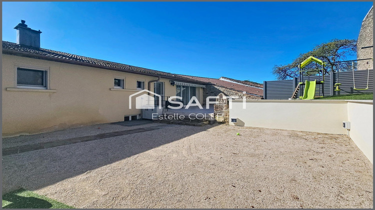 Ma-Cabane - Vente Maison Frain, 169 m²