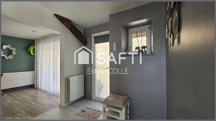 Ma-Cabane - Vente Maison Frain, 169 m²