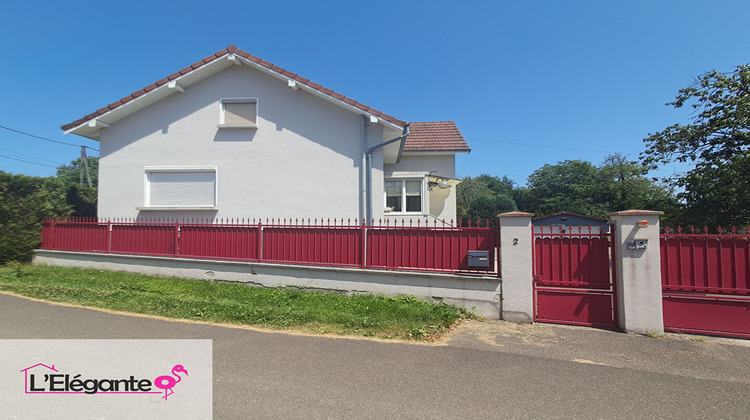 Ma-Cabane - Vente Maison FRAIS, 150 m²