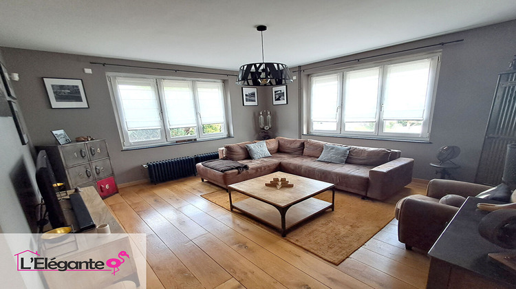 Ma-Cabane - Vente Maison FRAIS, 150 m²