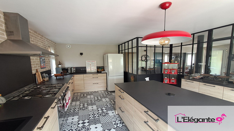 Ma-Cabane - Vente Maison FRAIS, 150 m²