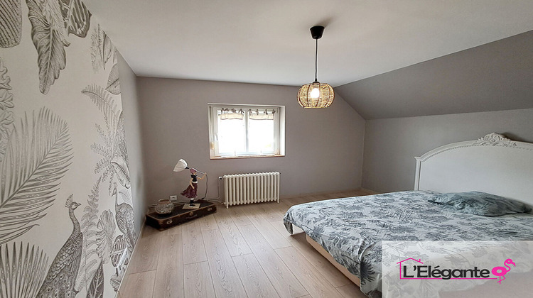 Ma-Cabane - Vente Maison FRAIS, 150 m²