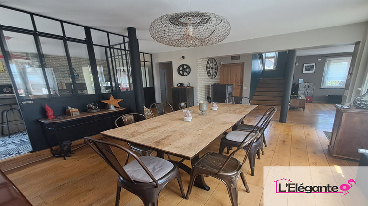 Ma-Cabane - Vente Maison FRAIS, 150 m²