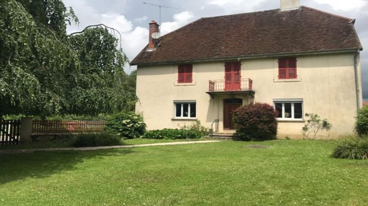 Ma-Cabane - Vente Maison Fraisans, 216 m²