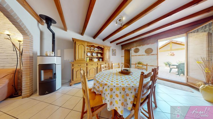 Ma-Cabane - Vente Maison Fraisans, 117 m²