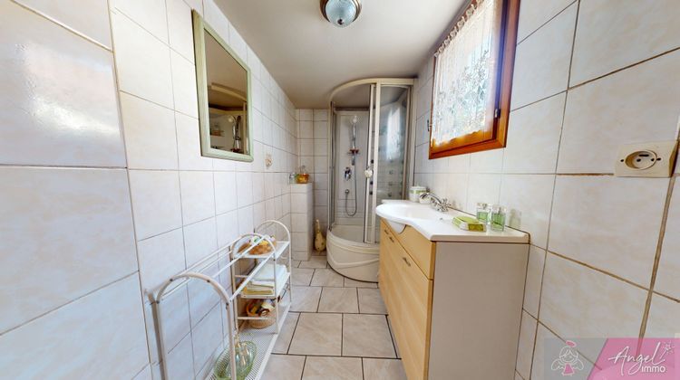 Ma-Cabane - Vente Maison Fraisans, 117 m²