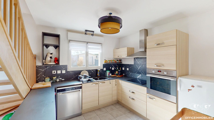 Ma-Cabane - Vente Maison FRAISANS, 119 m²