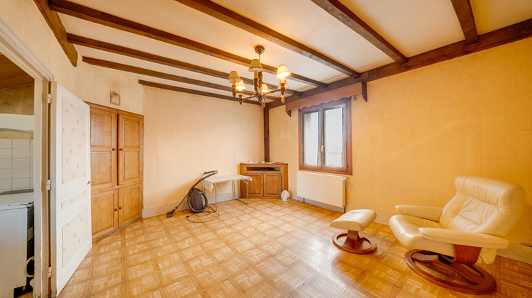 Ma-Cabane - Vente Maison FRAISANS, 59 m²