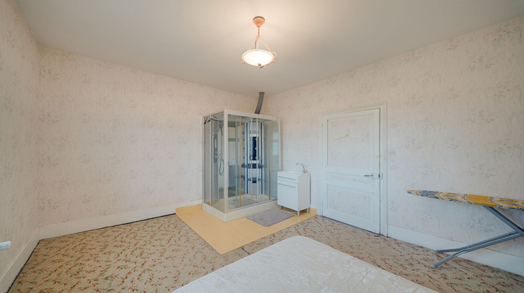 Ma-Cabane - Vente Maison FRAISANS, 59 m²