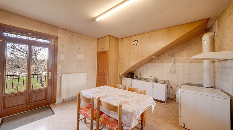 Ma-Cabane - Vente Maison FRAISANS, 59 m²