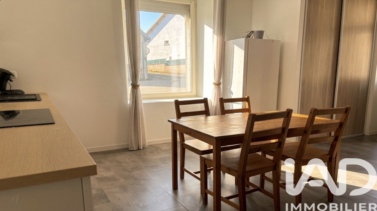 Ma-Cabane - Vente Maison Fraisans, 180 m²