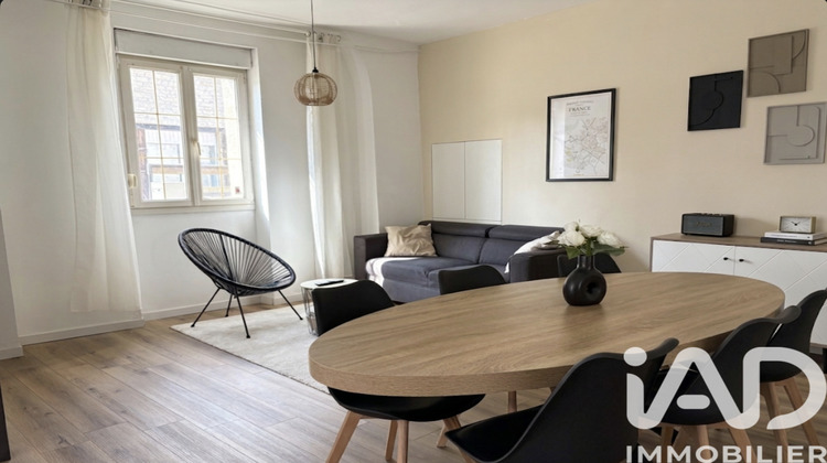 Ma-Cabane - Vente Maison Fraisans, 180 m²