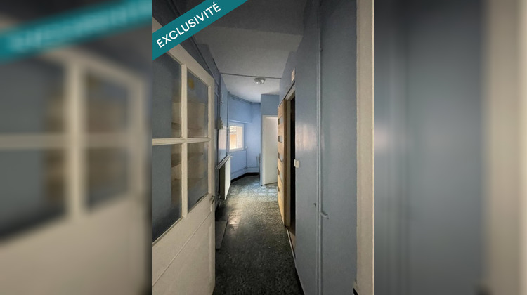 Ma-Cabane - Vente Maison Fraisans, 119 m²