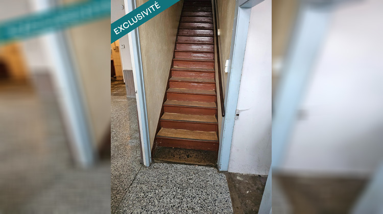 Ma-Cabane - Vente Maison Fraisans, 119 m²