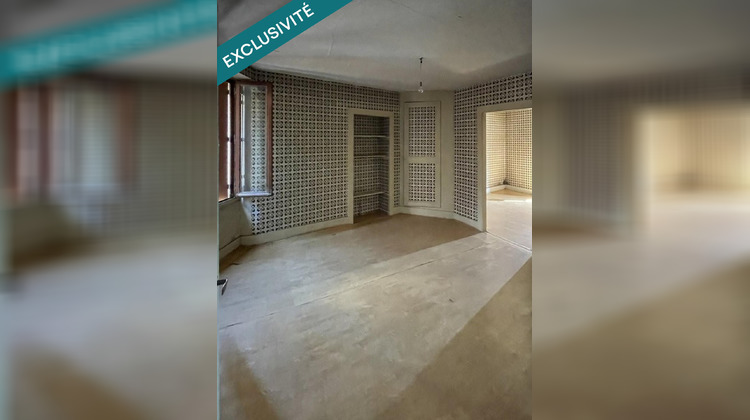 Ma-Cabane - Vente Maison Fraisans, 119 m²