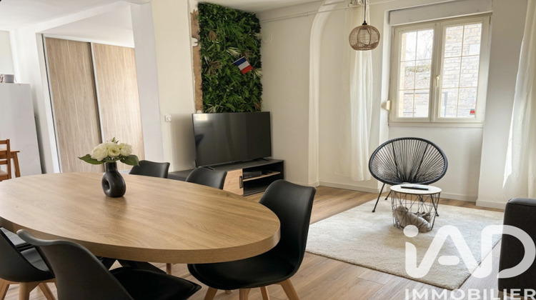 Ma-Cabane - Vente Maison Fraisans, 180 m²