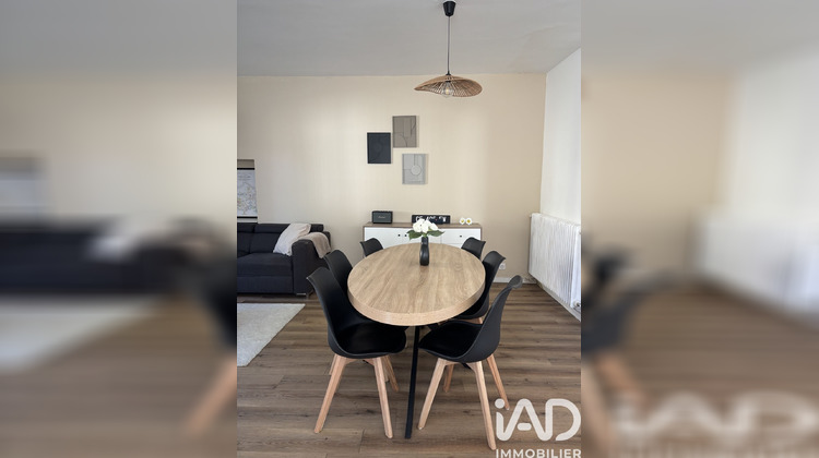 Ma-Cabane - Vente Maison Fraisans, 180 m²
