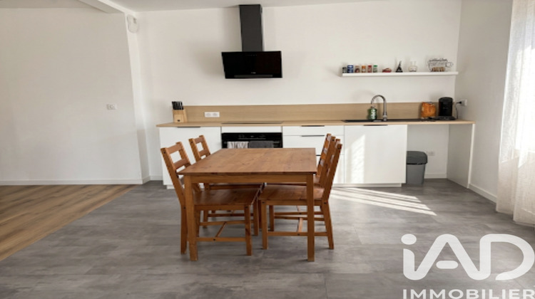 Ma-Cabane - Vente Maison Fraisans, 180 m²
