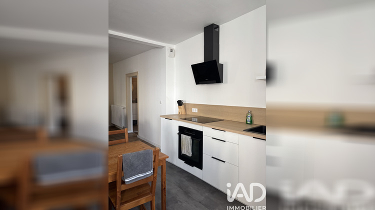 Ma-Cabane - Vente Maison Fraisans, 180 m²