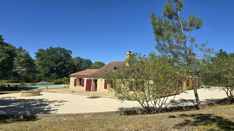 Ma-Cabane - Vente Maison Fraisse, 204 m²