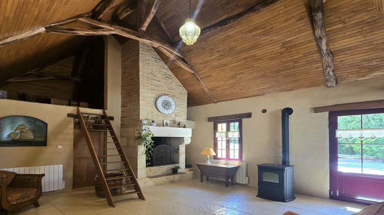 Ma-Cabane - Vente Maison Fraisse, 204 m²