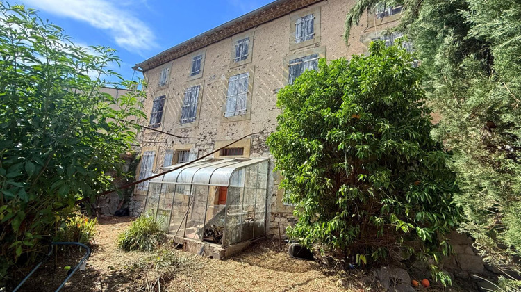 Ma-Cabane - Vente Maison FRAISSE CABARDES, 120 m²