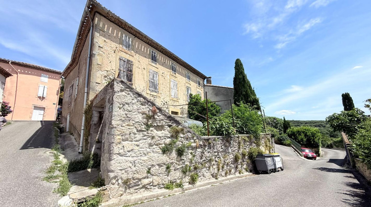 Ma-Cabane - Vente Maison FRAISSE CABARDES, 120 m²
