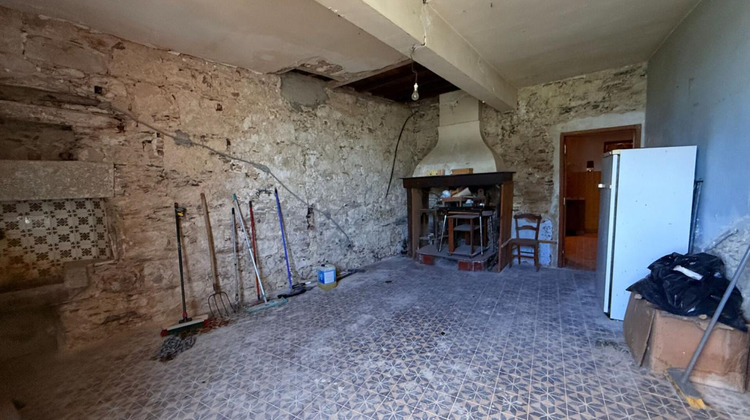 Ma-Cabane - Vente Maison FRAISSE CABARDES, 120 m²