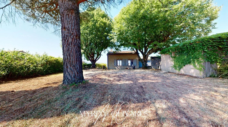 Ma-Cabane - Vente Maison FRAISSE CABARDES, 183 m²