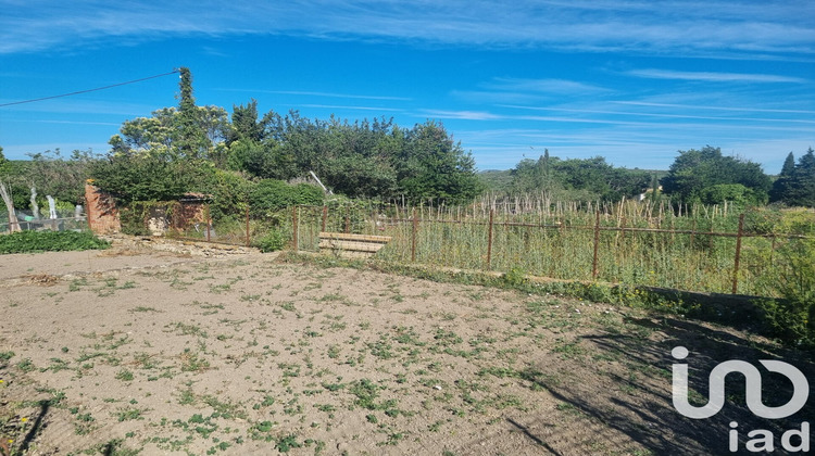 Ma-Cabane - Vente Maison Fraissé-des-Corbières, 105 m²