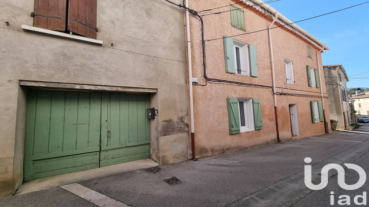 Ma-Cabane - Vente Maison Fraissé-des-Corbières, 105 m²