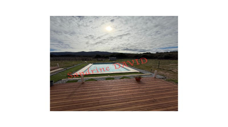 Ma-Cabane - Vente Maison FRAISSE DES CORBIERES, 94 m²