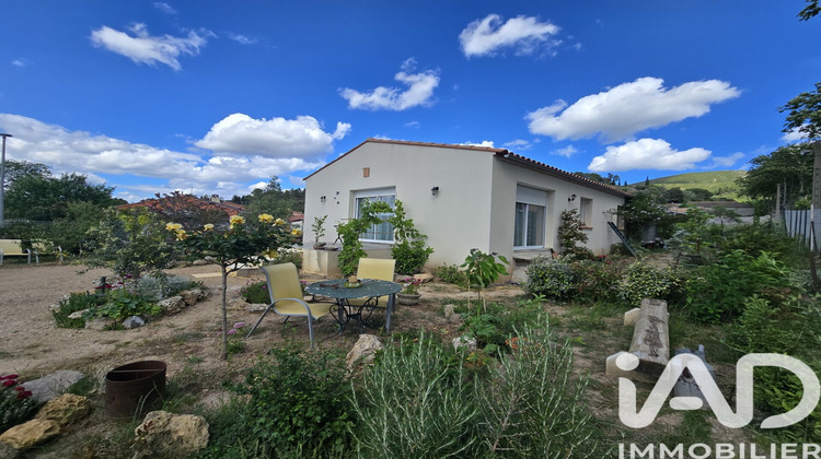 Ma-Cabane - Vente Maison Fraissé-des-Corbières, 72 m²