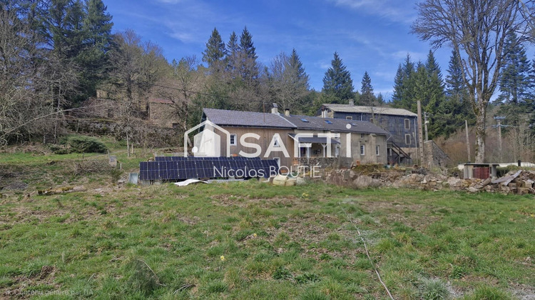 Ma-Cabane - Vente Maison Fraisse-sur-Agout, 168 m²