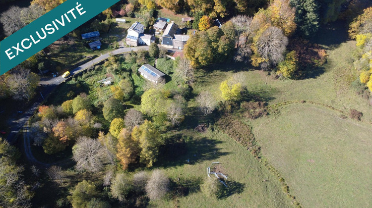 Ma-Cabane - Vente Maison Fraisse-sur-Agout, 207 m²