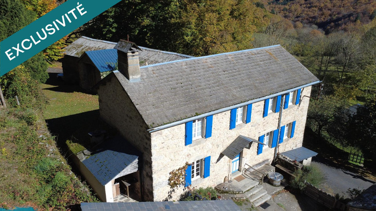 Ma-Cabane - Vente Maison Fraisse-sur-Agout, 207 m²