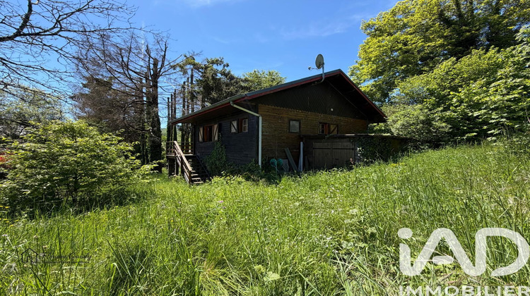 Ma-Cabane - Vente Maison Fraisse-sur-Agout, 38 m²