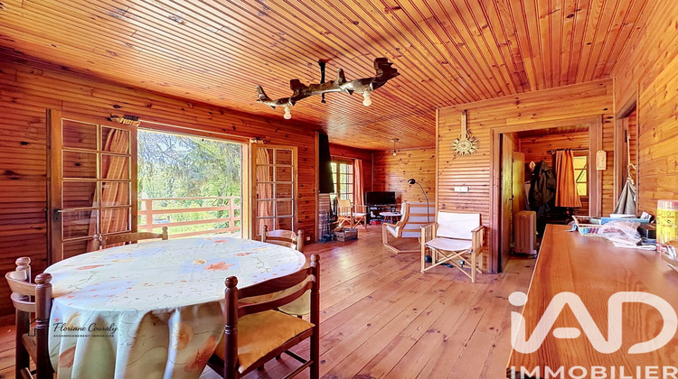 Ma-Cabane - Vente Maison Fraisse-sur-Agout, 38 m²
