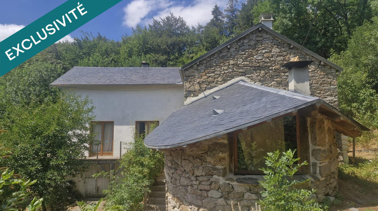 Ma-Cabane - Vente Maison Fraisse-sur-Agout, 140 m²