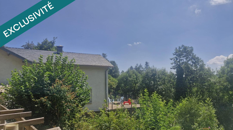 Ma-Cabane - Vente Maison Fraisse-sur-Agout, 140 m²