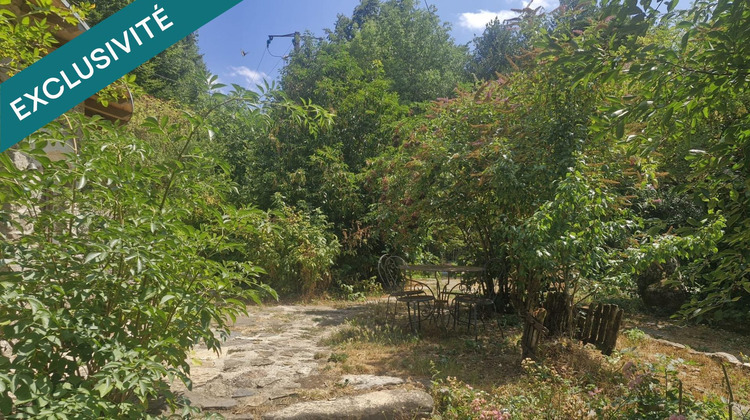Ma-Cabane - Vente Maison Fraisse-sur-Agout, 140 m²