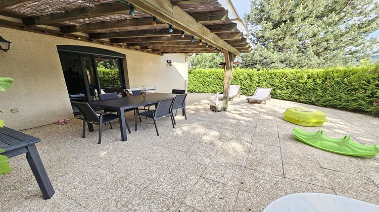 Ma-Cabane - Vente Maison Fraisses, 102 m²